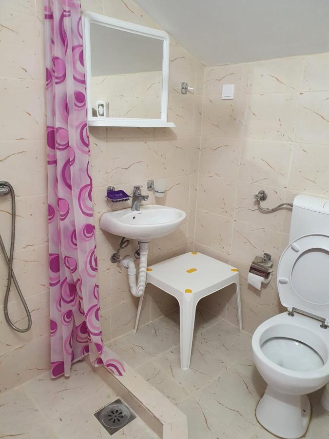 סוטומורה Apartmani Nar מראה חיצוני תמונה