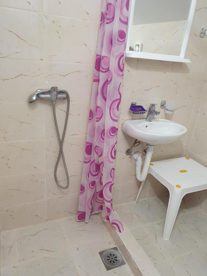 סוטומורה Apartmani Nar מראה חיצוני תמונה
