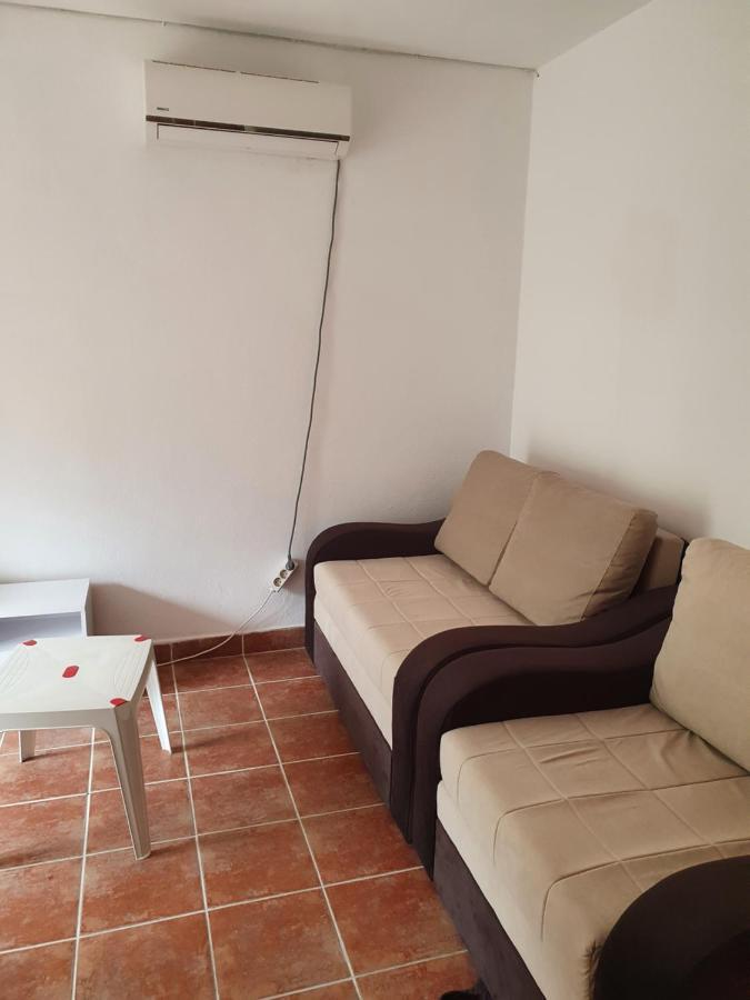 סוטומורה Apartmani Nar מראה חיצוני תמונה